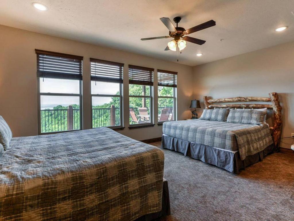 Holiday home 68