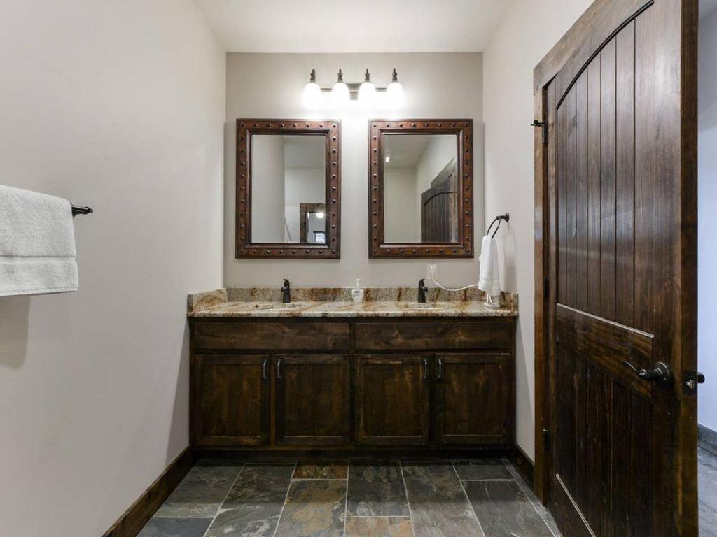 68 Holiday home Branson