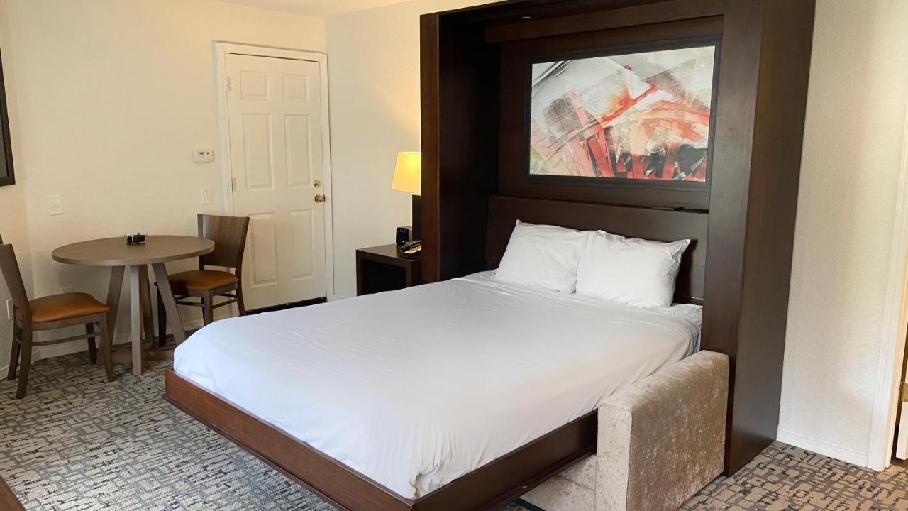 Resort Club Wyndham At The Falls Branson
