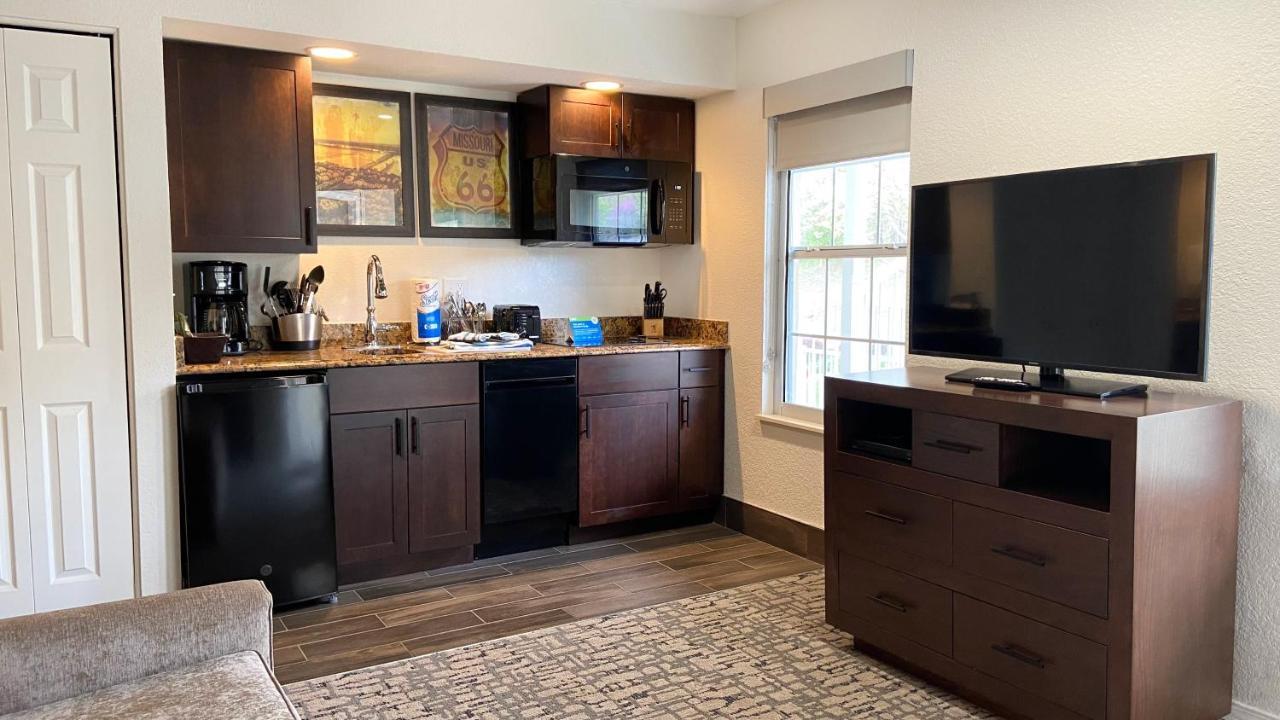 Club Wyndham At The Falls 3* Branson