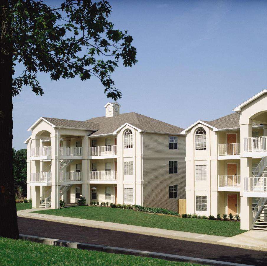 Resort Club Wyndham At The Falls 3*