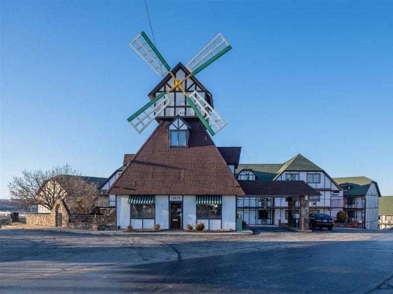 Hotel Oyo Windmill