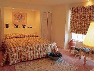 Club Wyndham At The Falls Resort Branson