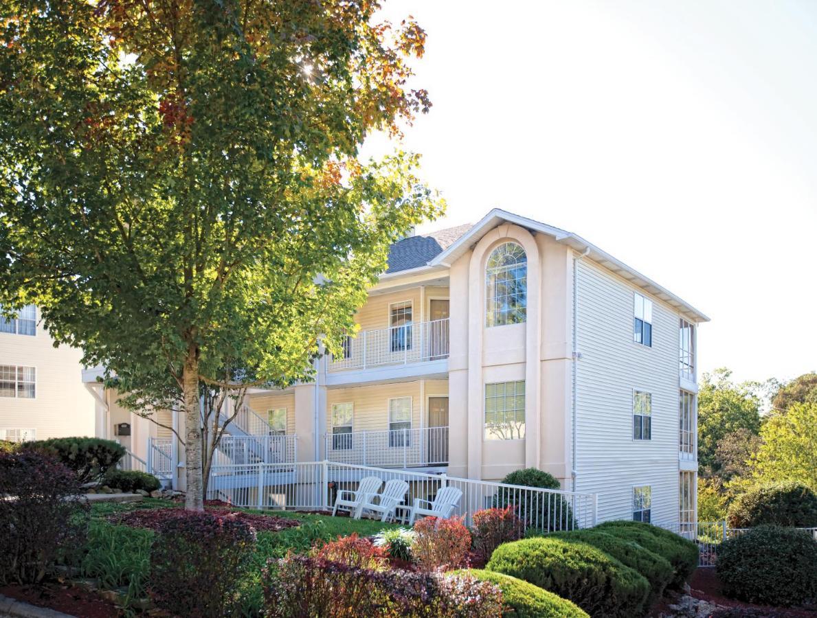 Club Wyndham At The Falls 3*