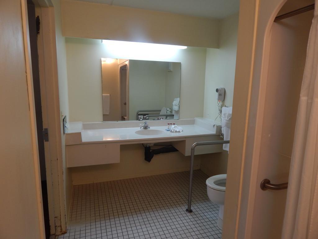 Ramada And Hotel Branson