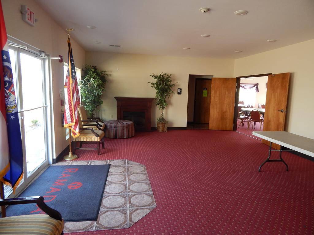 Ramada And