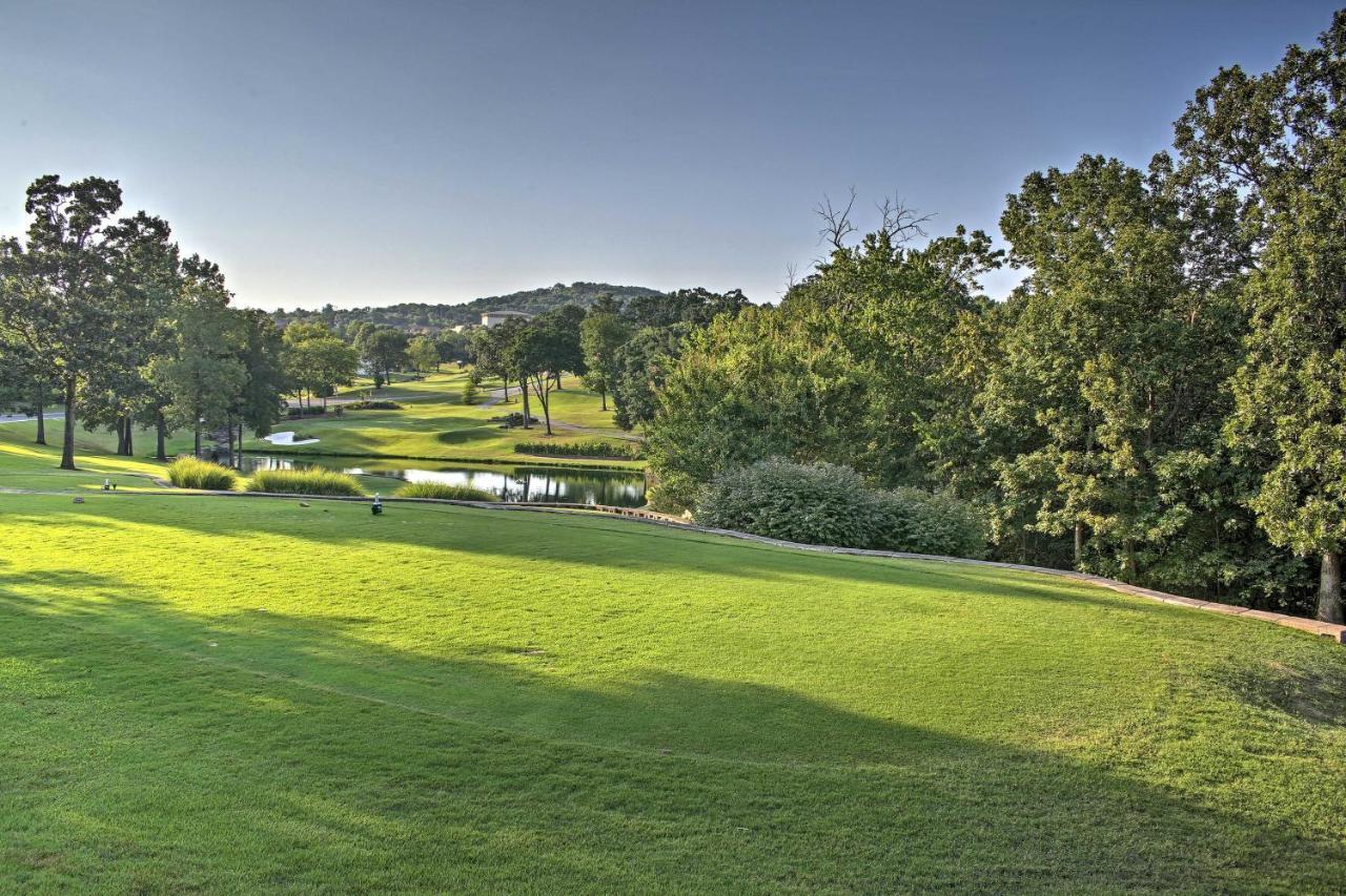 Updated With Pools And Golf Course! Apartment *