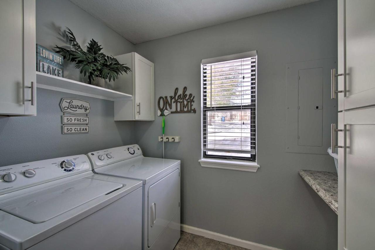 Apartment Updated With Pools And Golf Course! Branson