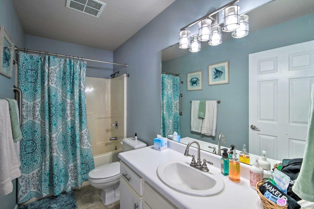 Updated With Pools And Golf Course! *