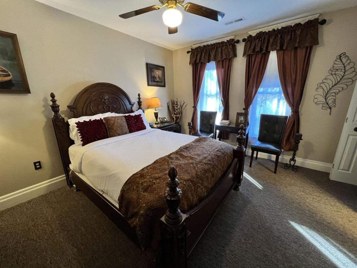 The Hotel Branson