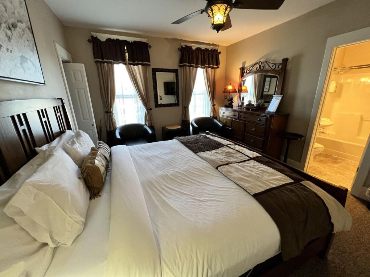Hotel The