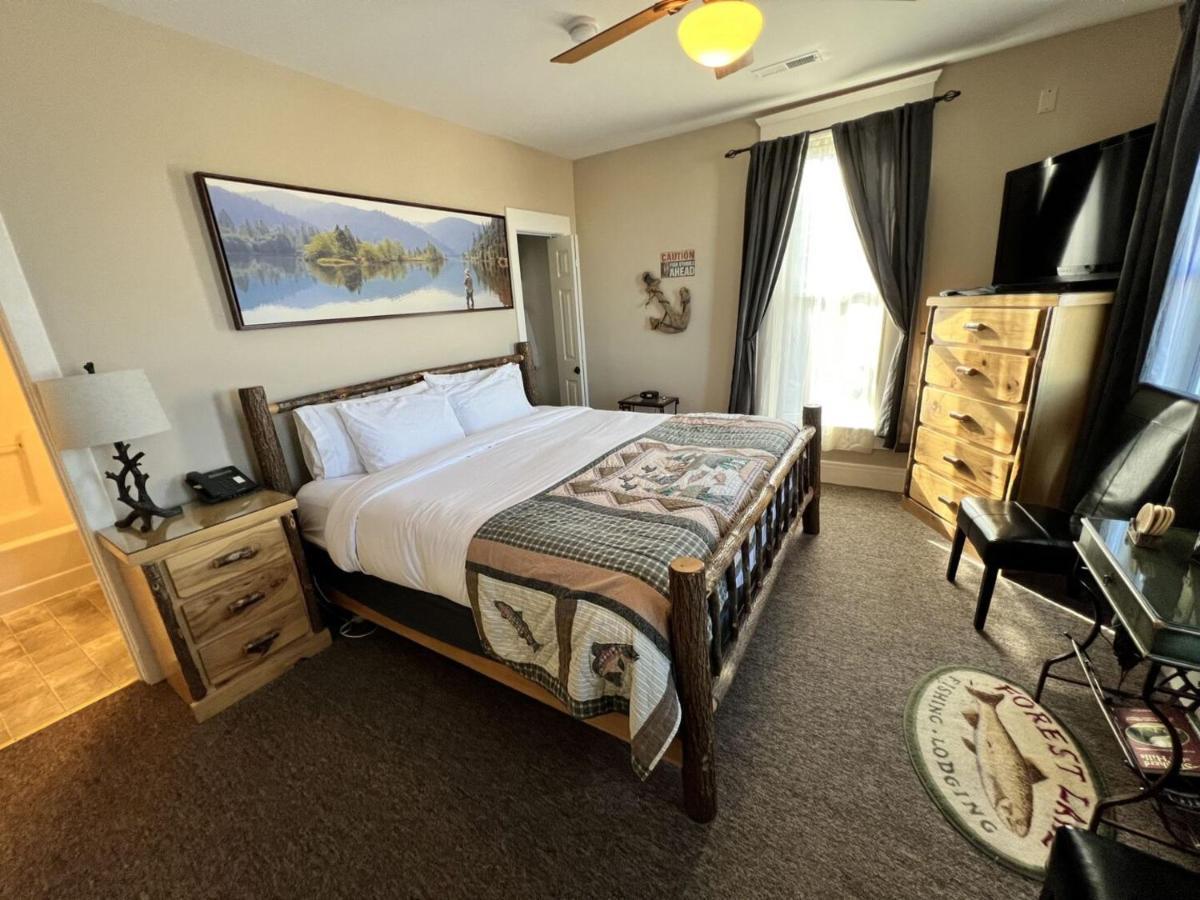 The Hotel Branson
