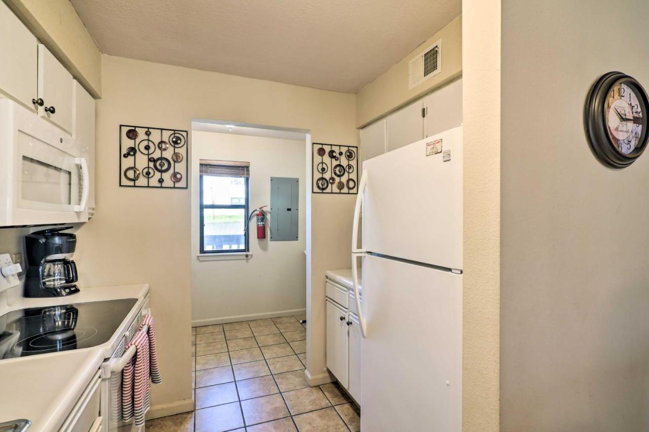 Inviting With Amenities! *