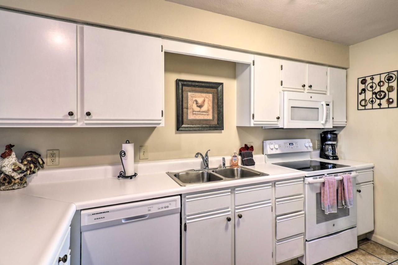 Inviting With Amenities! Branson