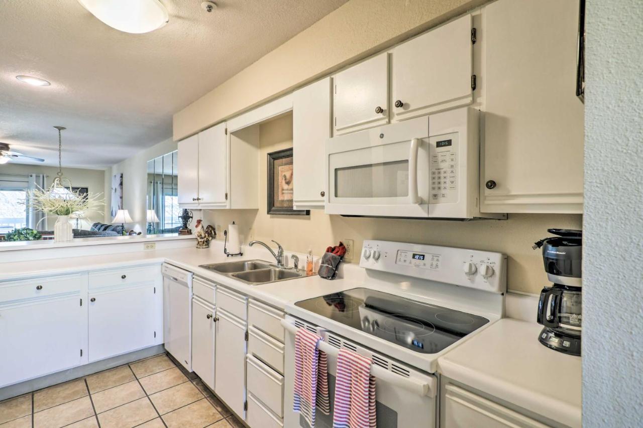 Apartment Inviting With Amenities! Branson