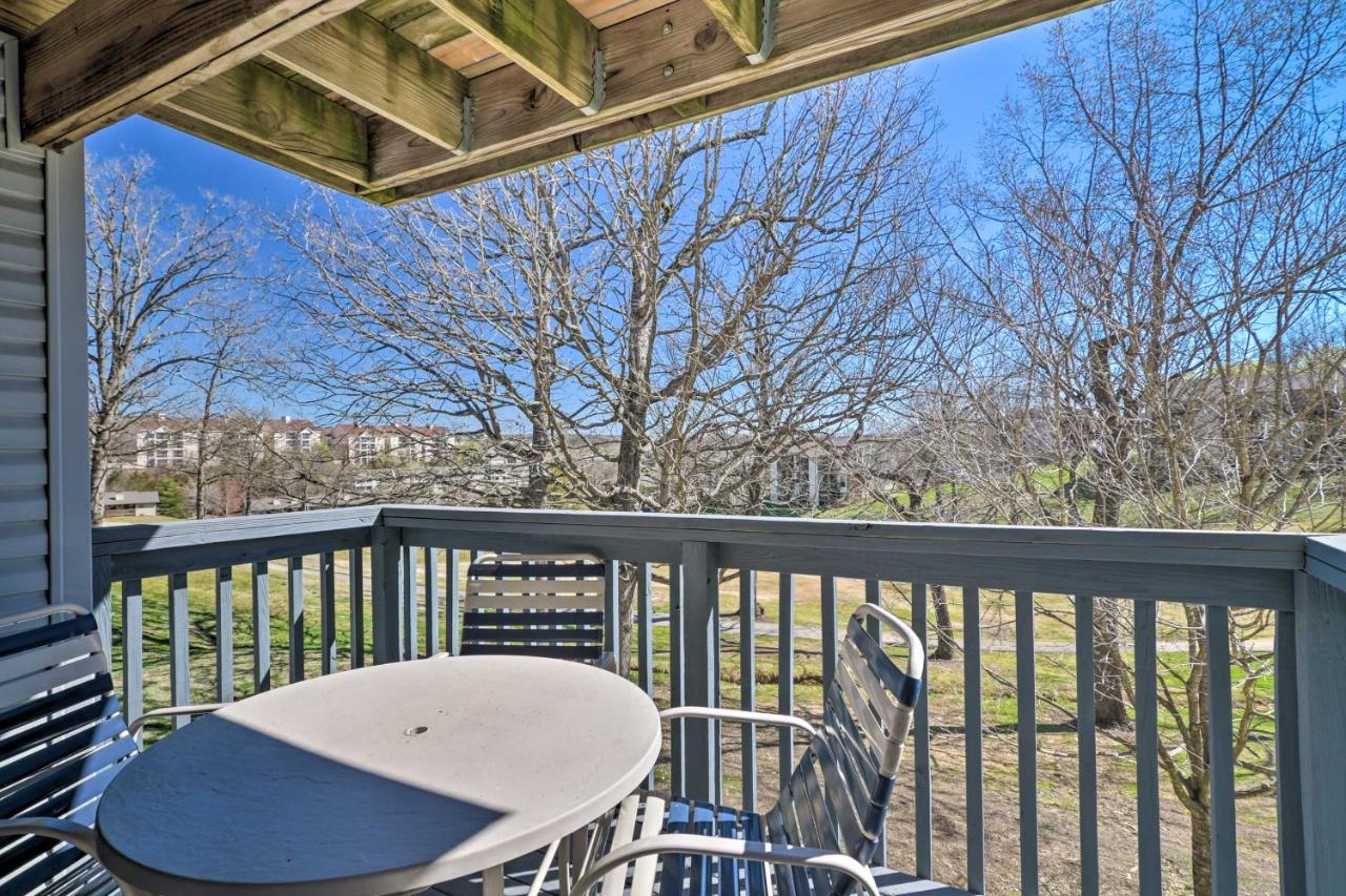 Inviting With Amenities! * Branson