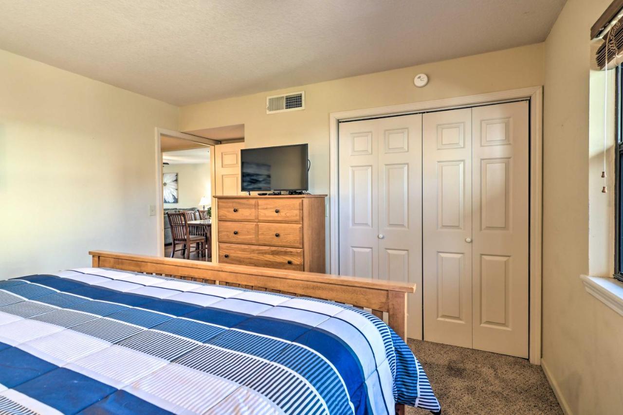 Inviting With Amenities! Apartment