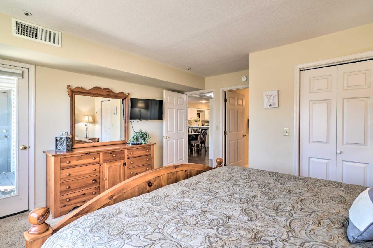 Inviting With Amenities!