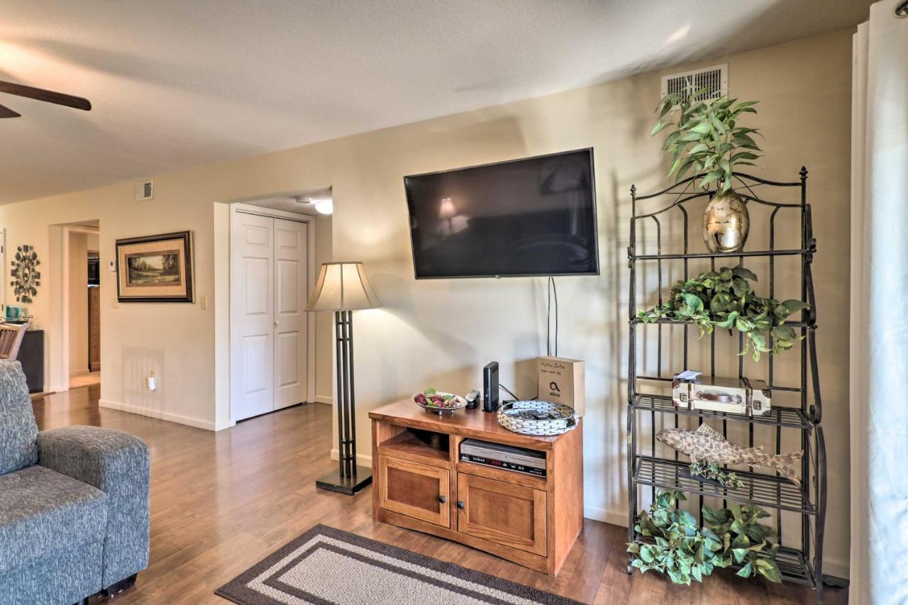 Inviting With Amenities! Apartment *