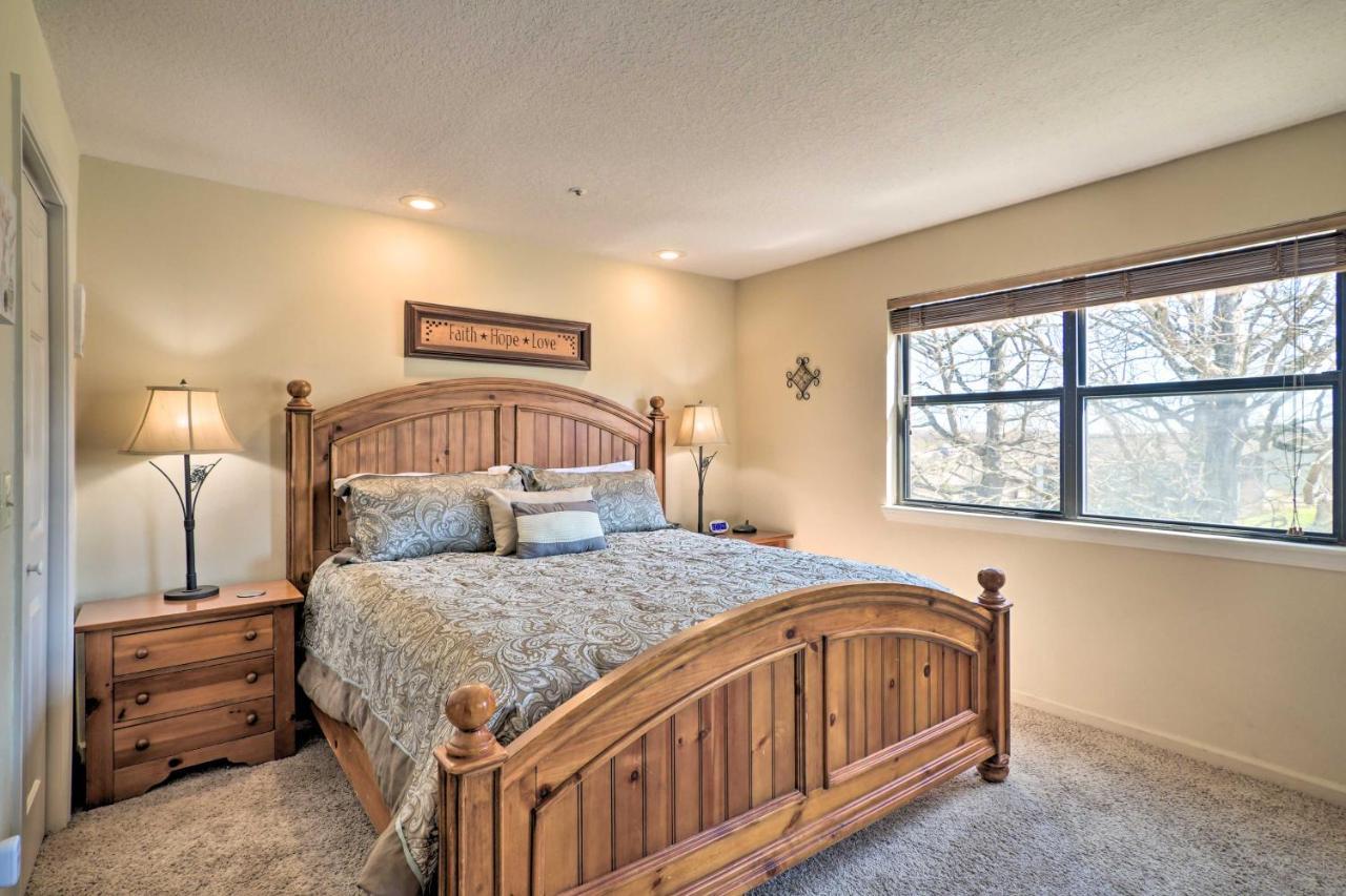 Inviting With Amenities! * Branson