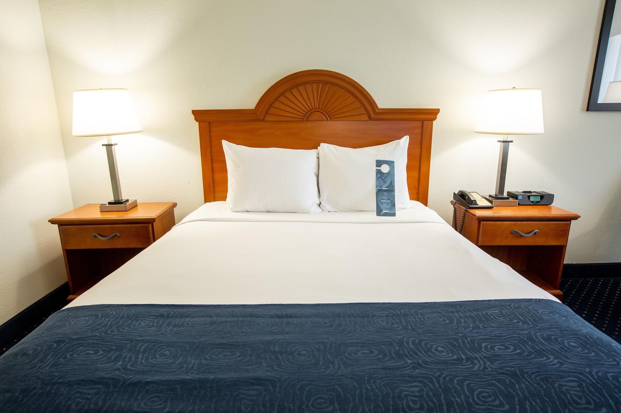 Hotel Radisson Branson