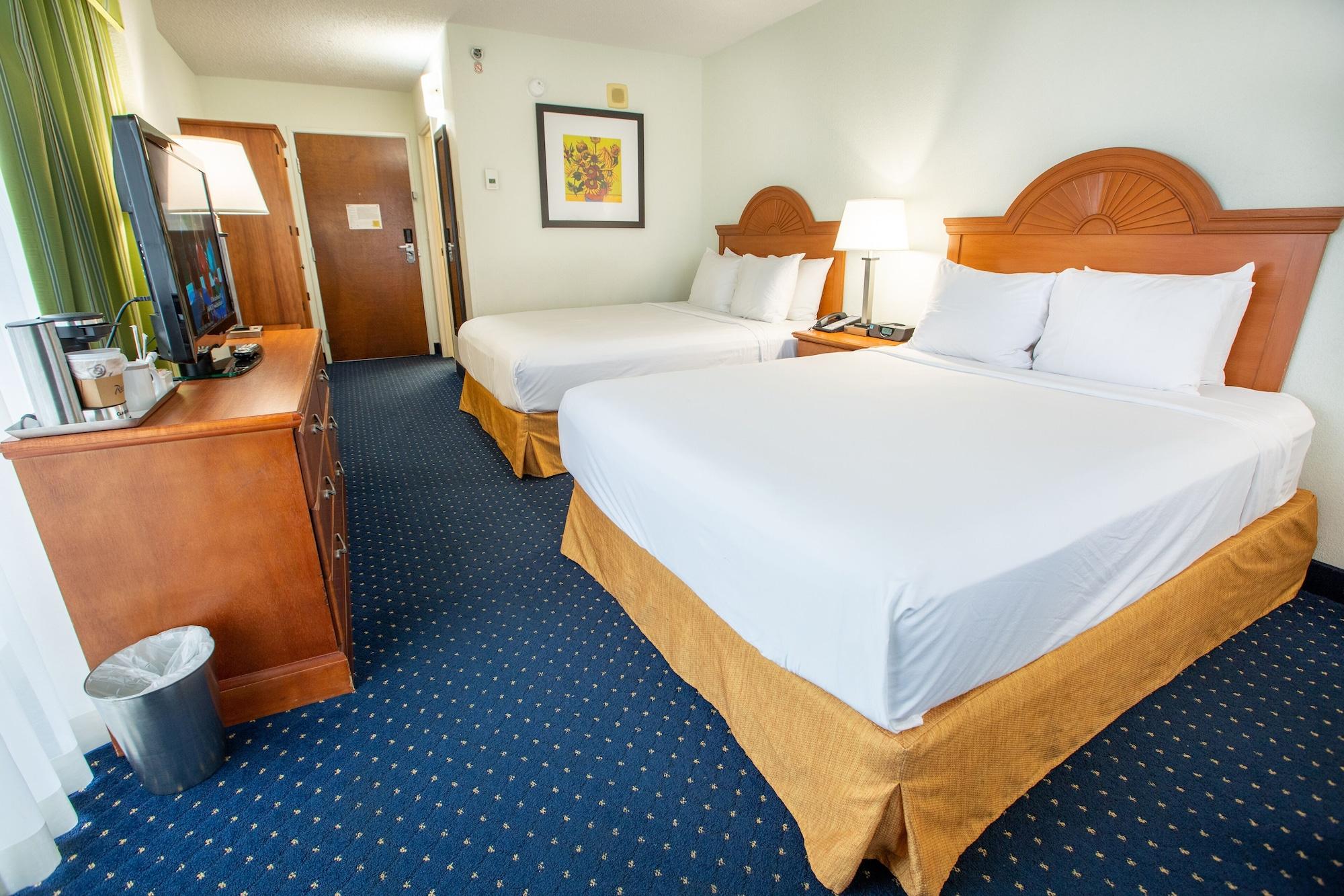 Radisson Hotel 3*