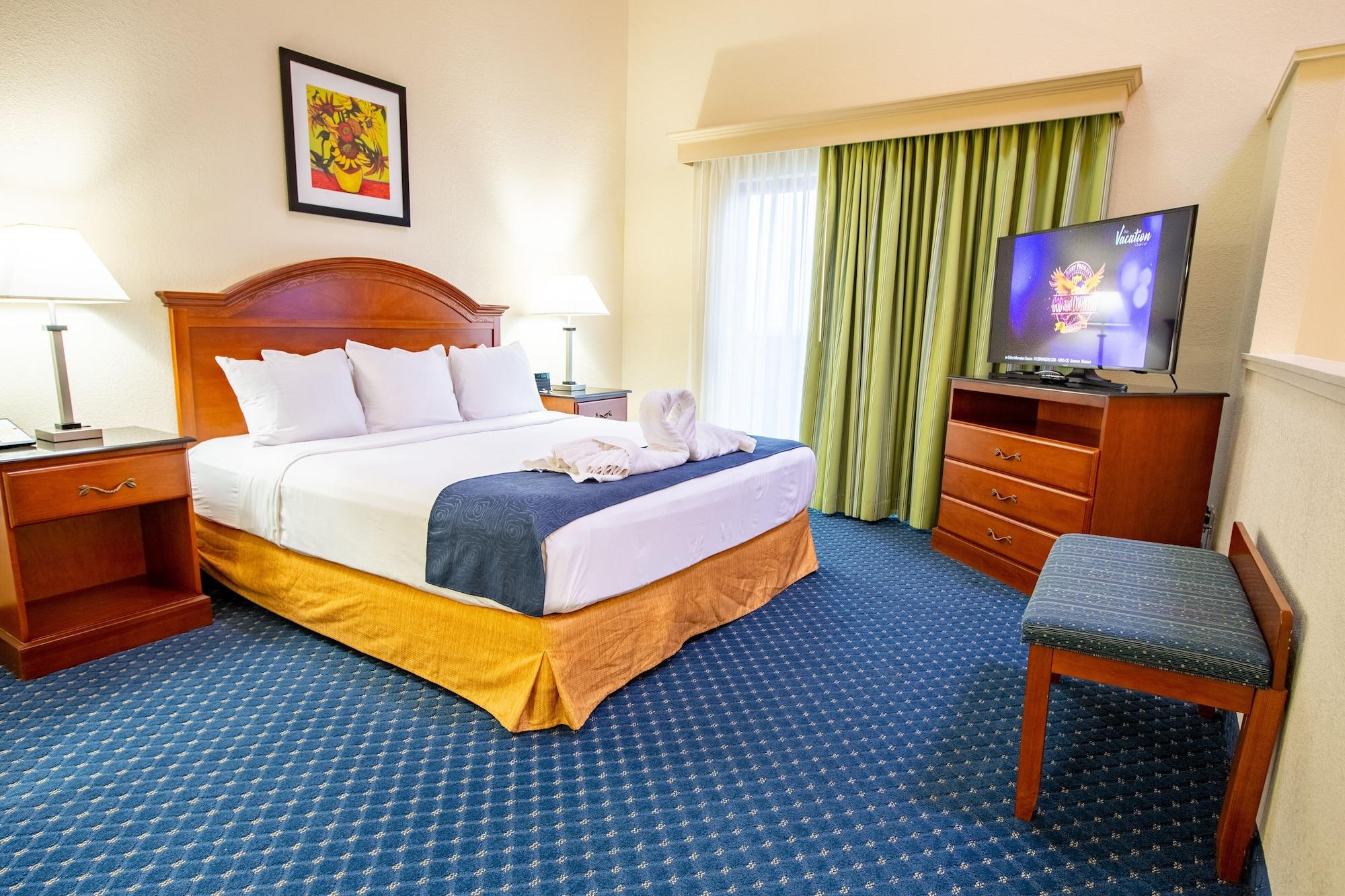 Radisson Hotel Branson