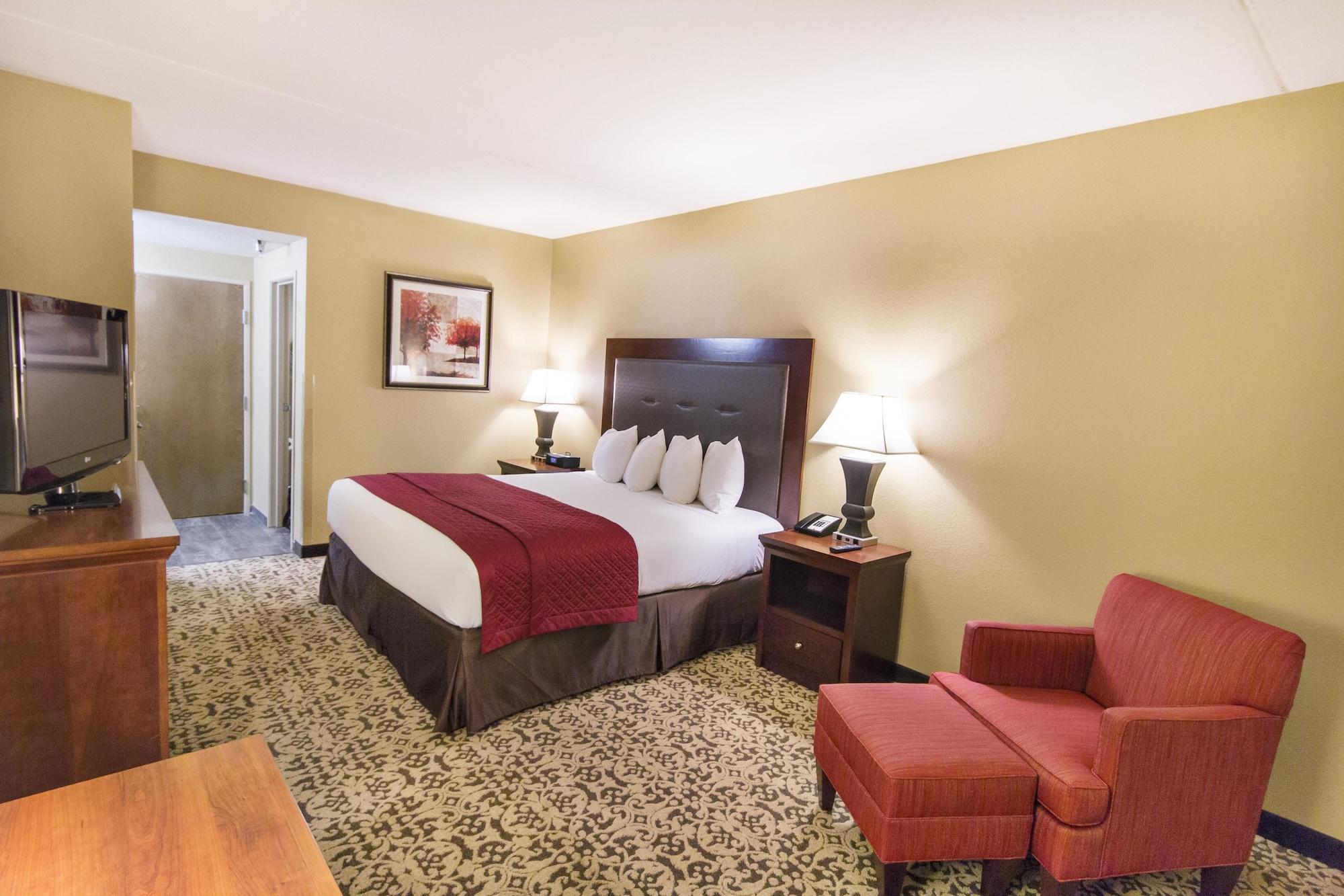 Grand Oaks Branson