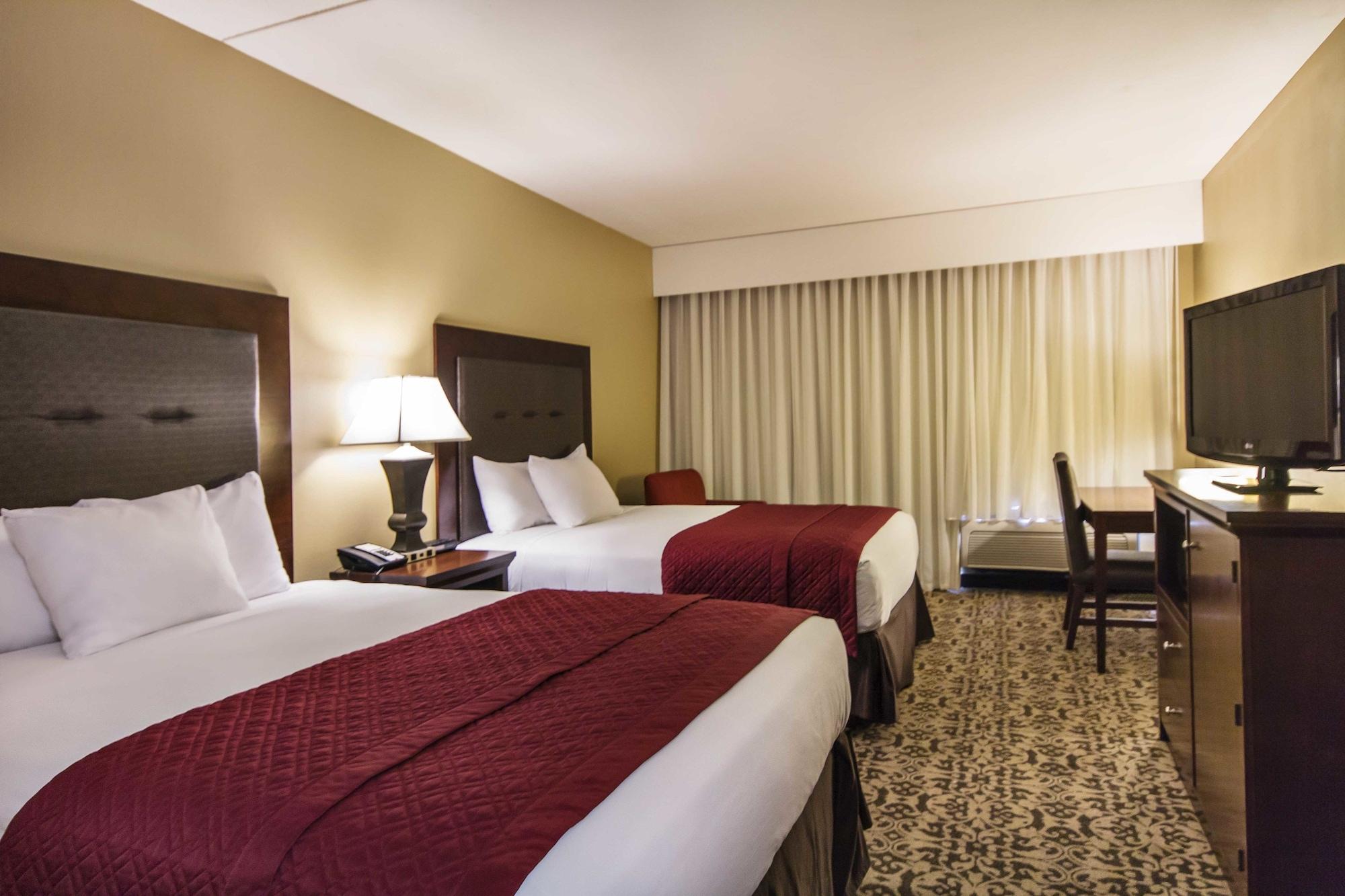Grand Oaks Hotel Branson