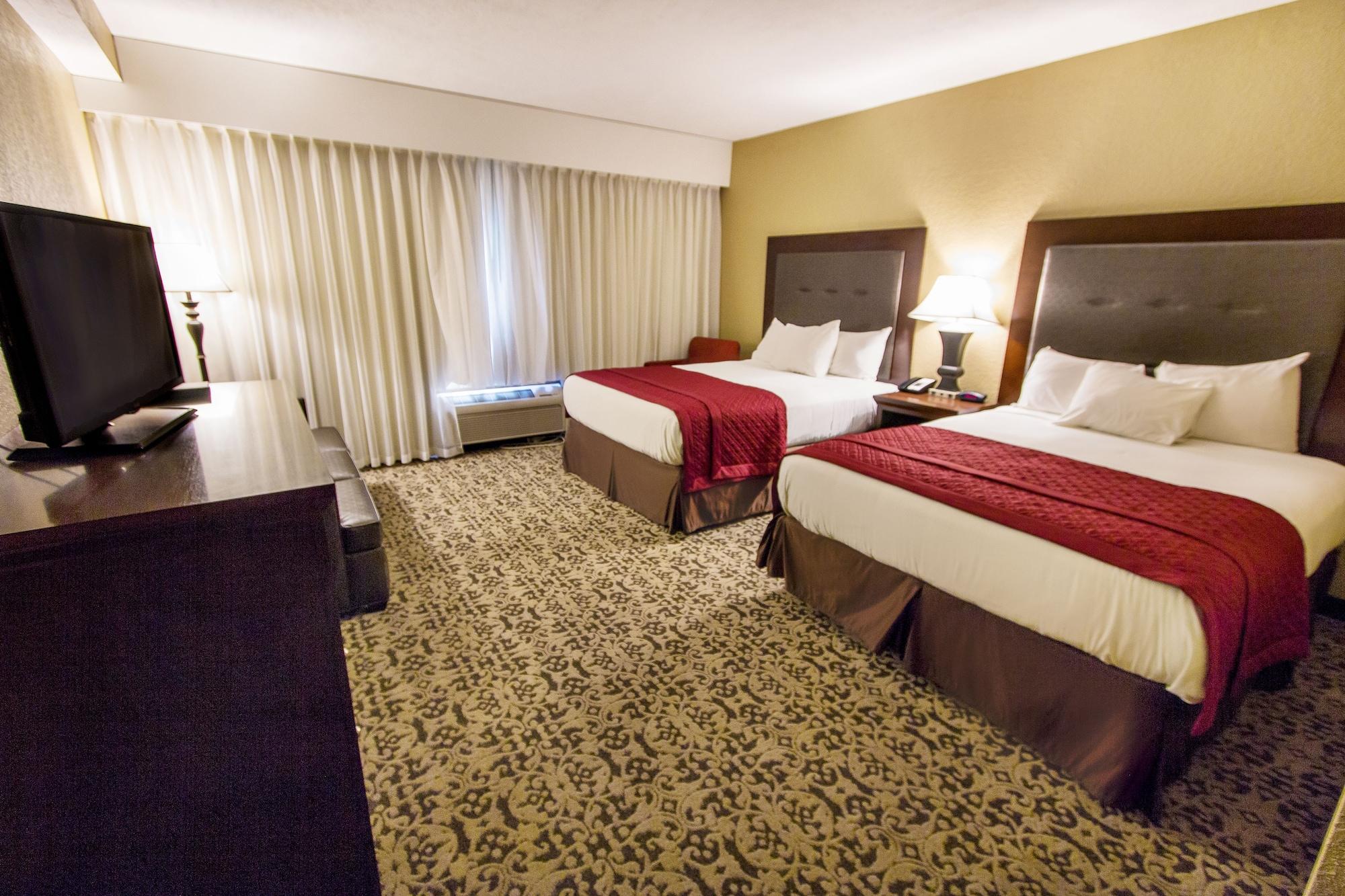 Grand Oaks 3* Branson
