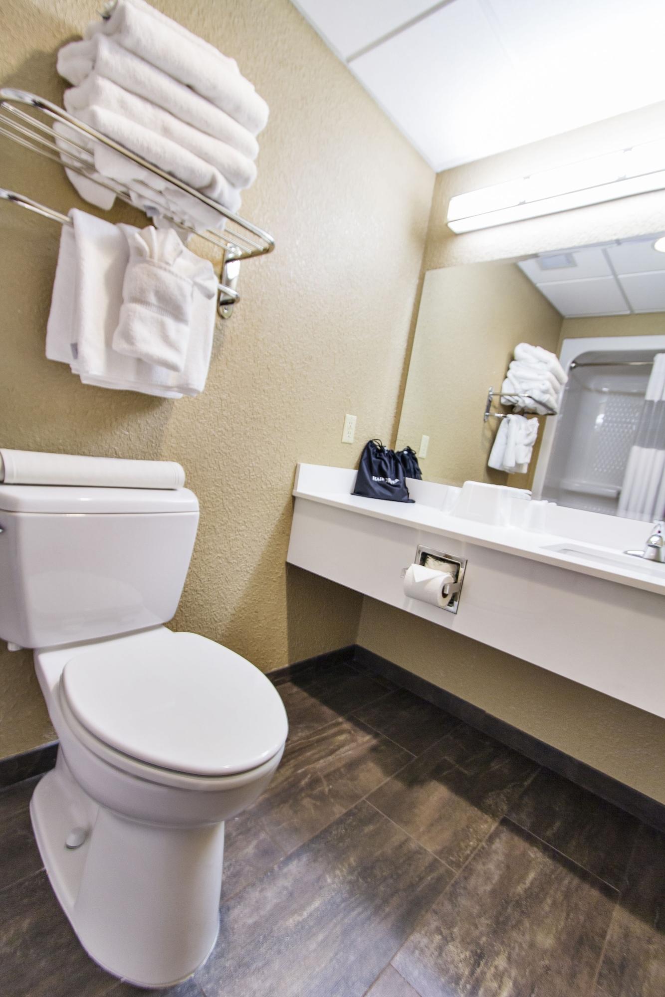 Hotel Grand Oaks 3*