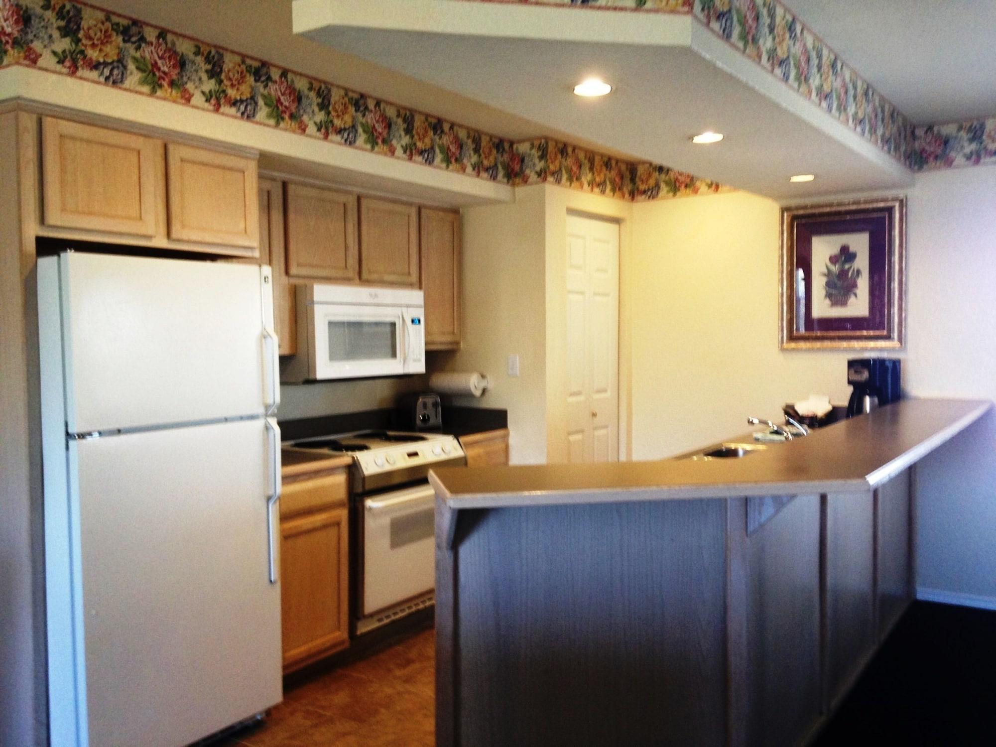 The At Fall Creek Resort 3*