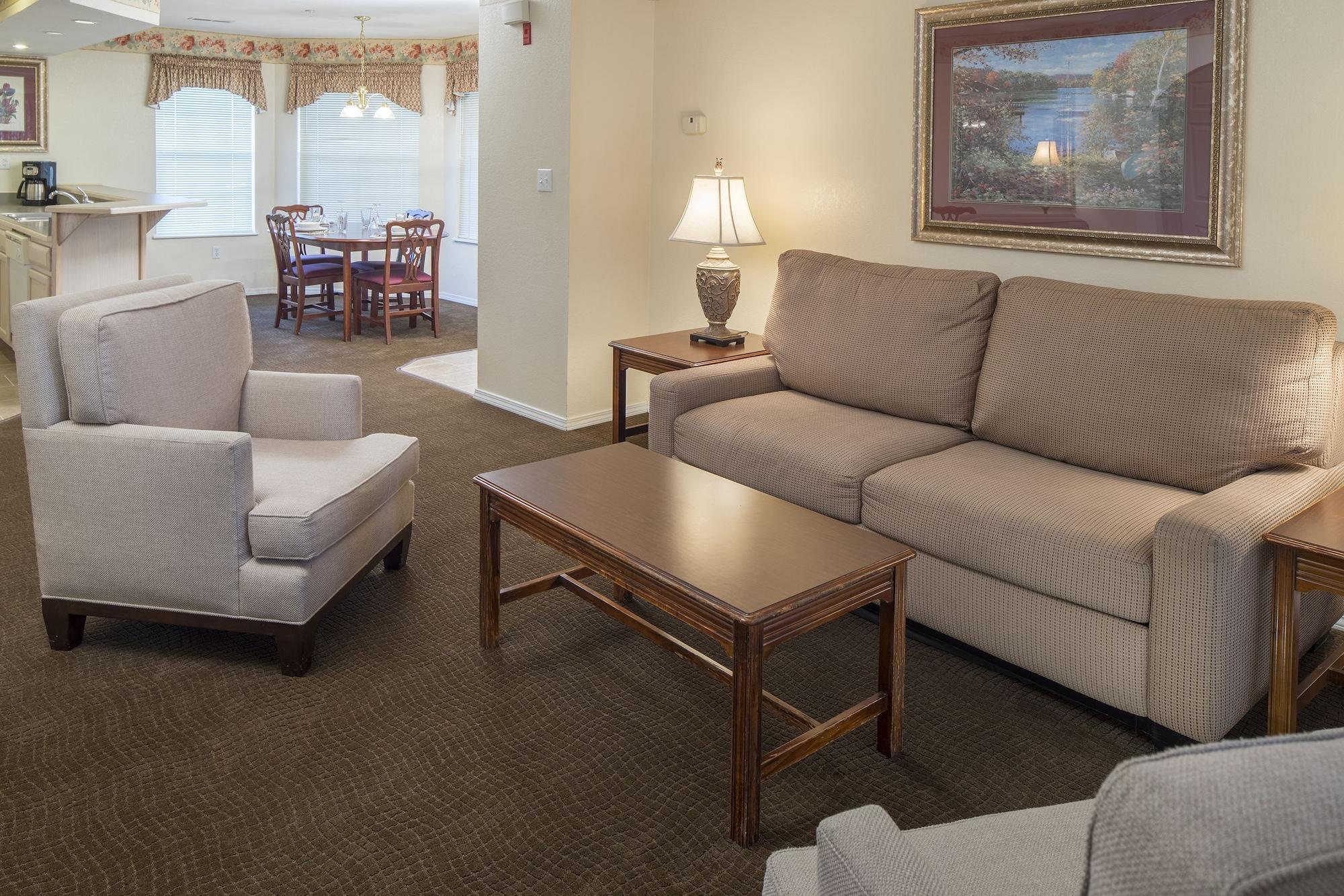 Resort The At Fall Creek Branson