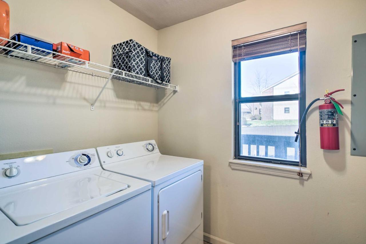 Inviting With Amenities! Apartment *