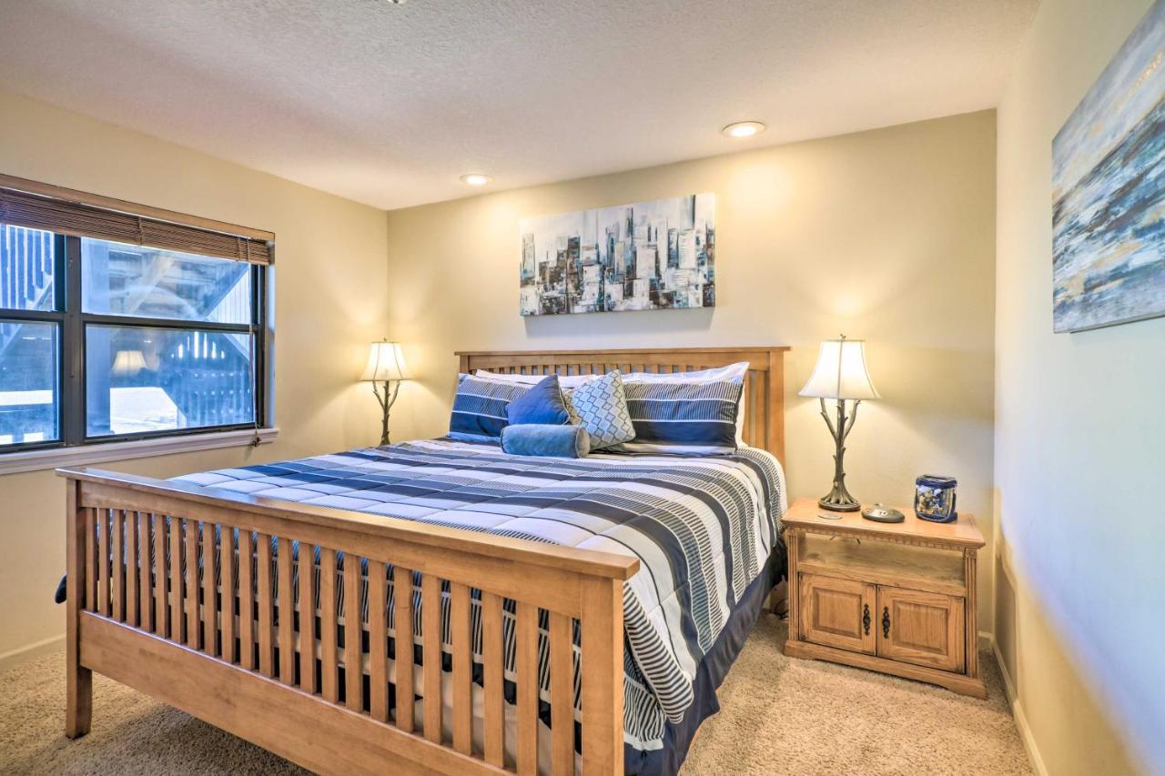 Inviting With Amenities! Apartment *
