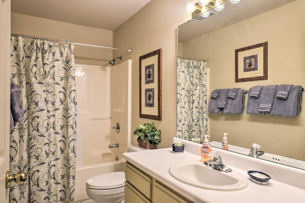 Inviting With Amenities! * Branson