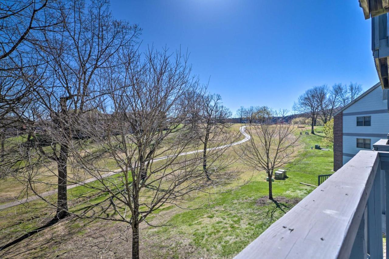 Inviting With Amenities!