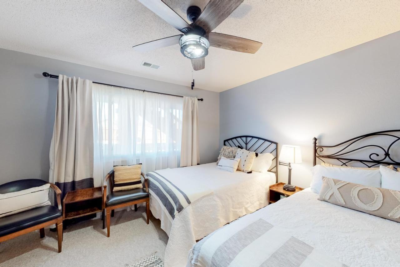 Apartment Relaxation Pointe Branson