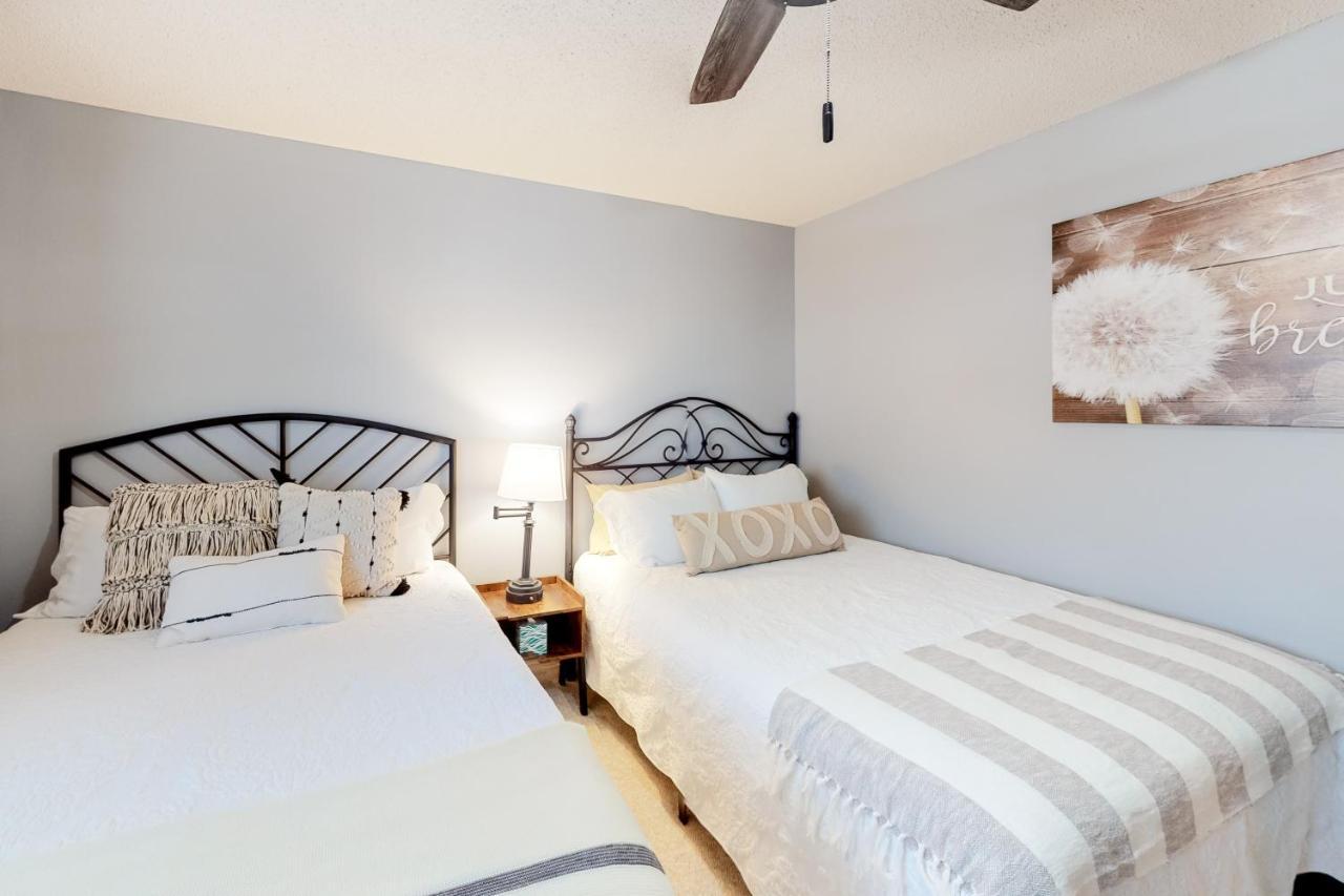 Apartment Relaxation Pointe