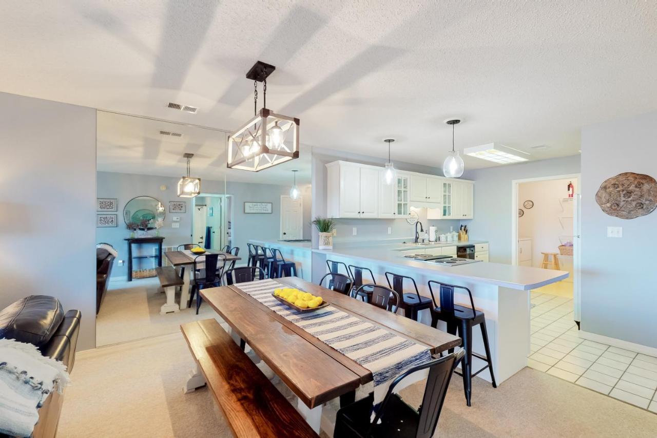 Apartment Relaxation Pointe Branson
