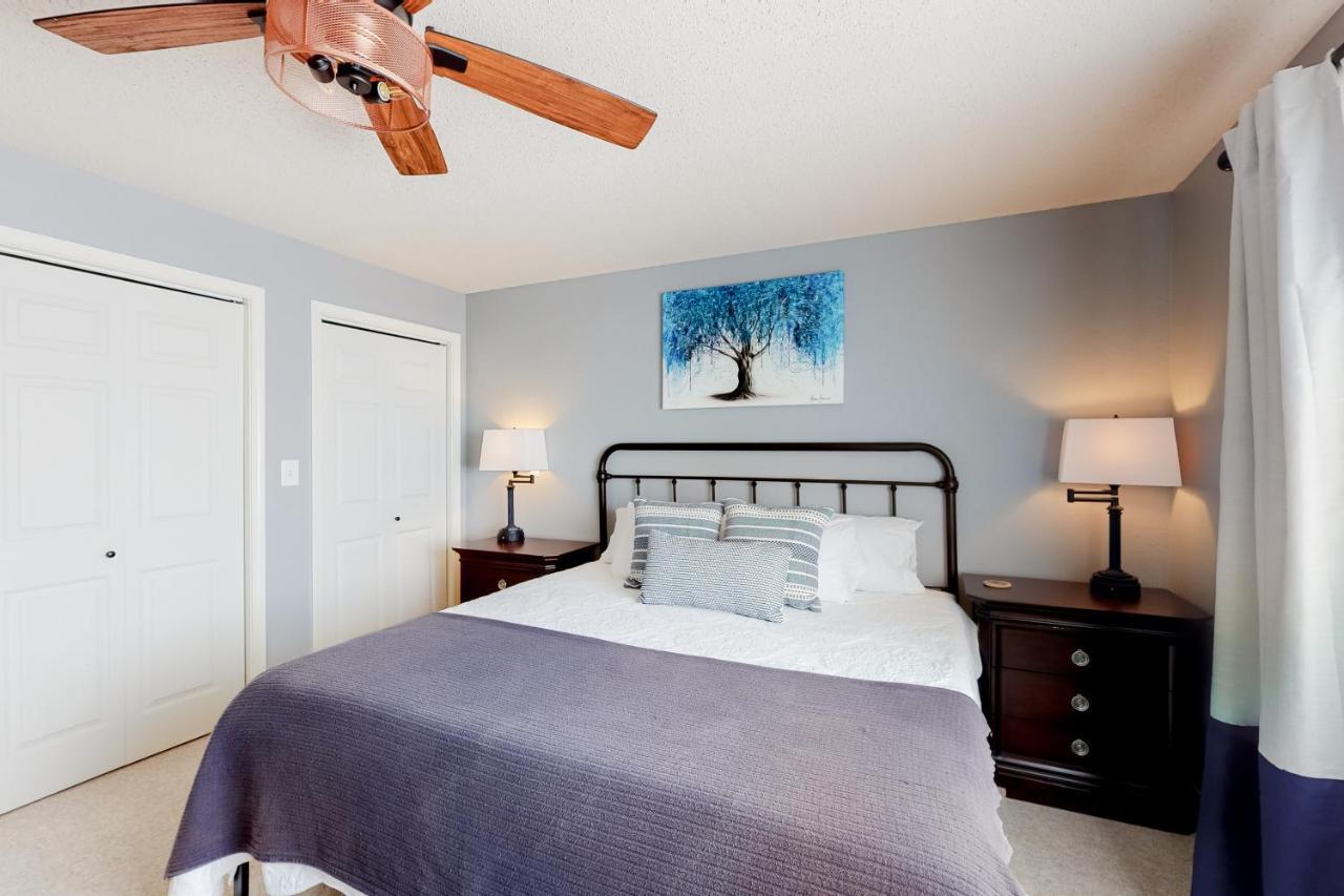 Apartment Relaxation Pointe *