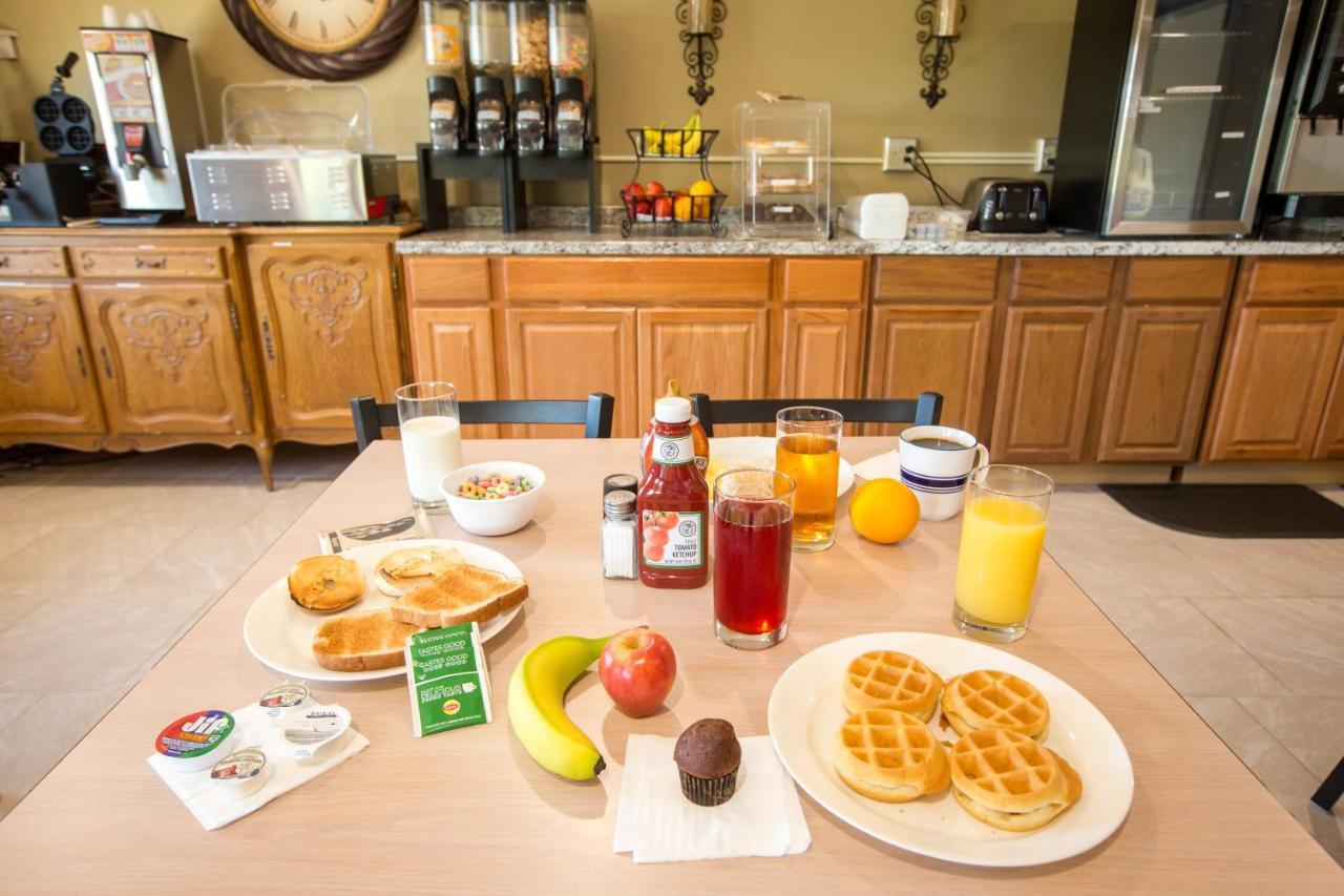 Inn Rosebud Branson