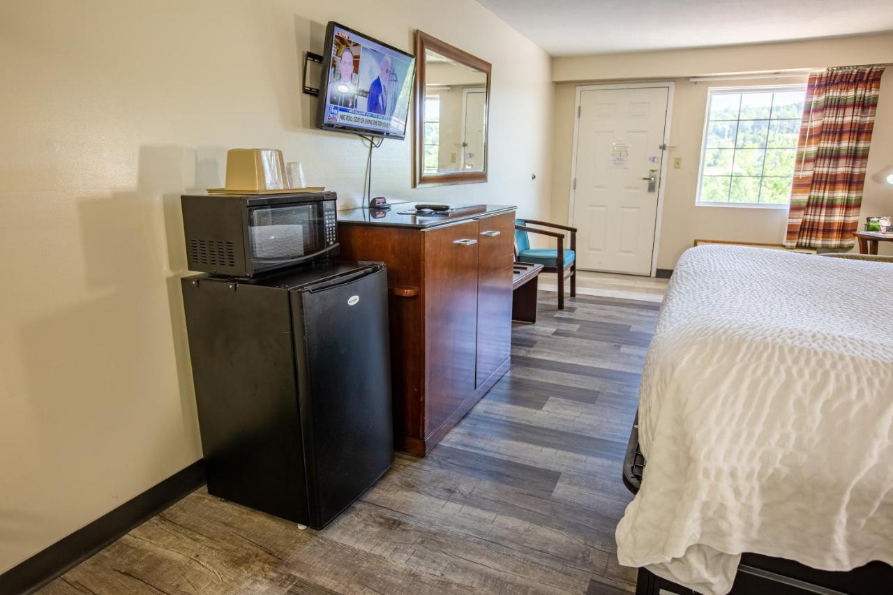 Inn Rosebud 3*