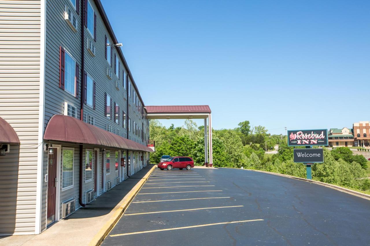Inn Rosebud 3*