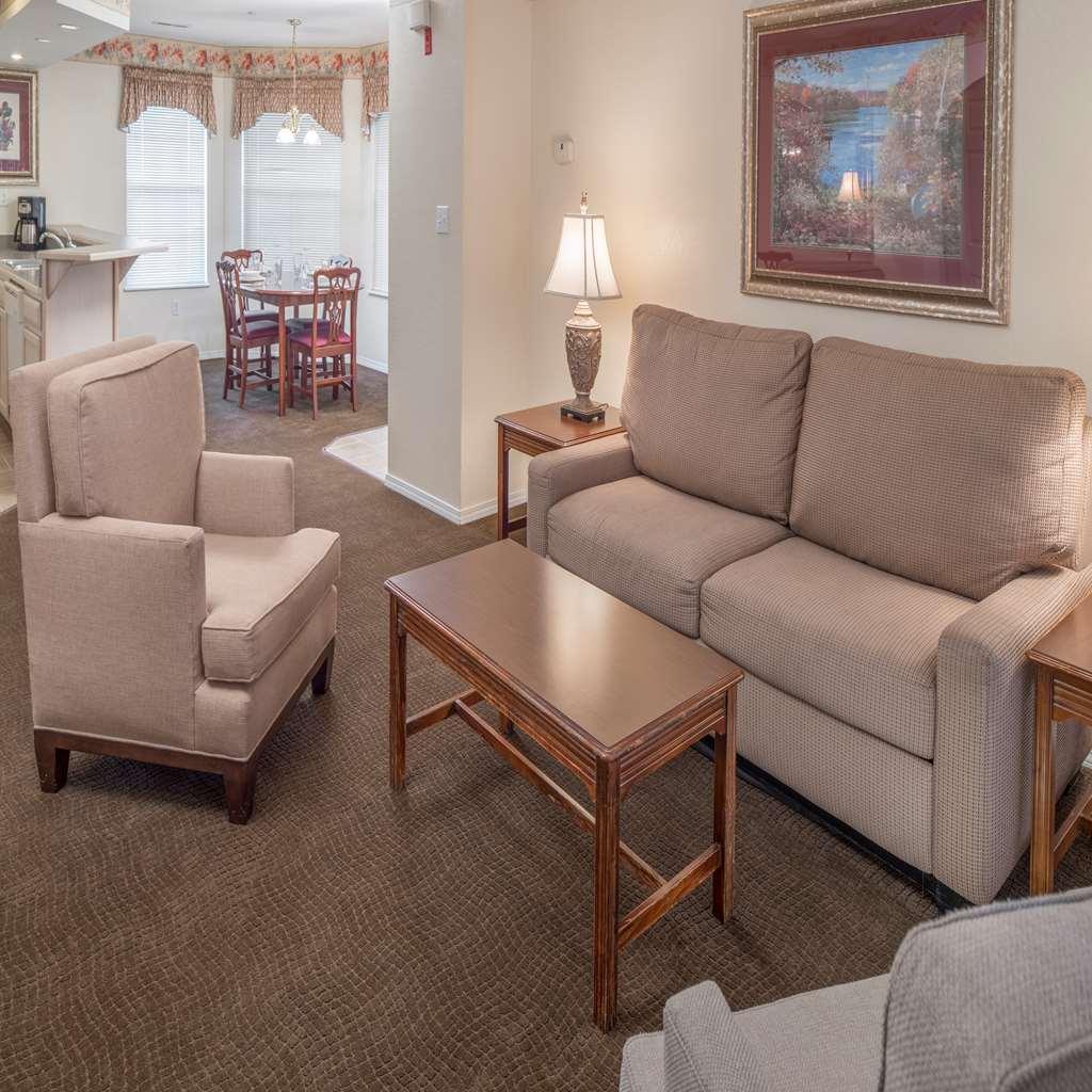 Resort The At Fall Creek