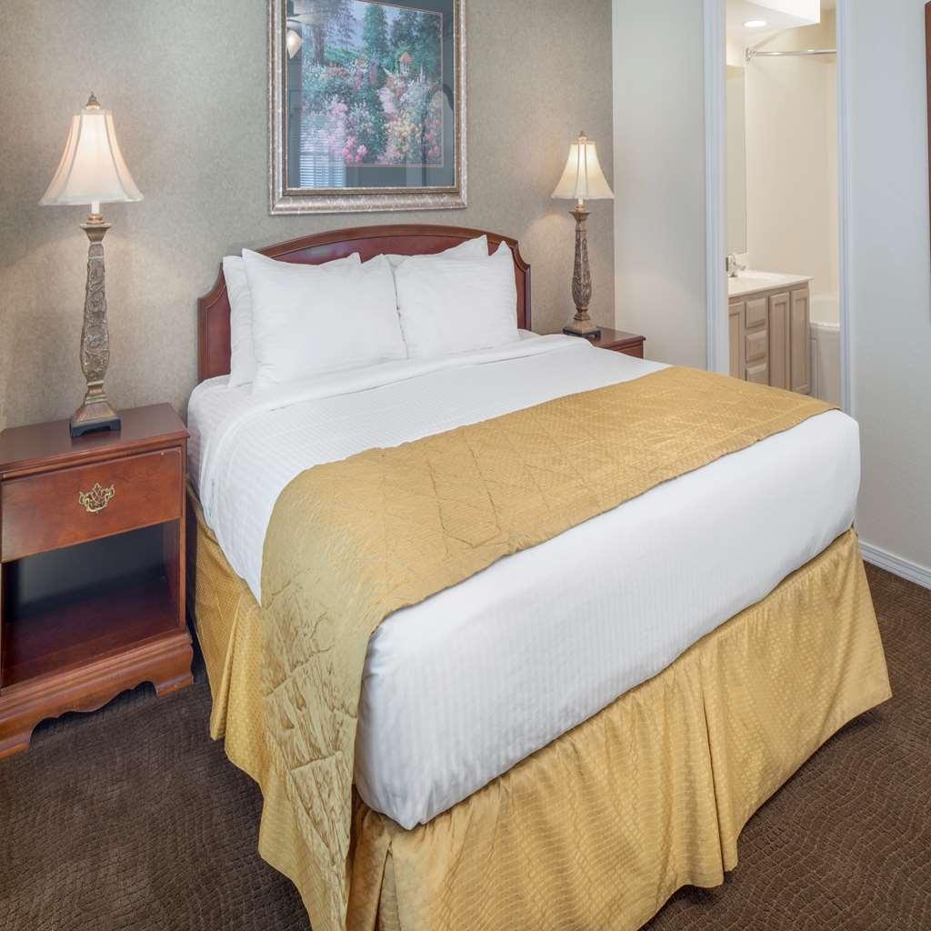 The At Fall Creek Resort 3*