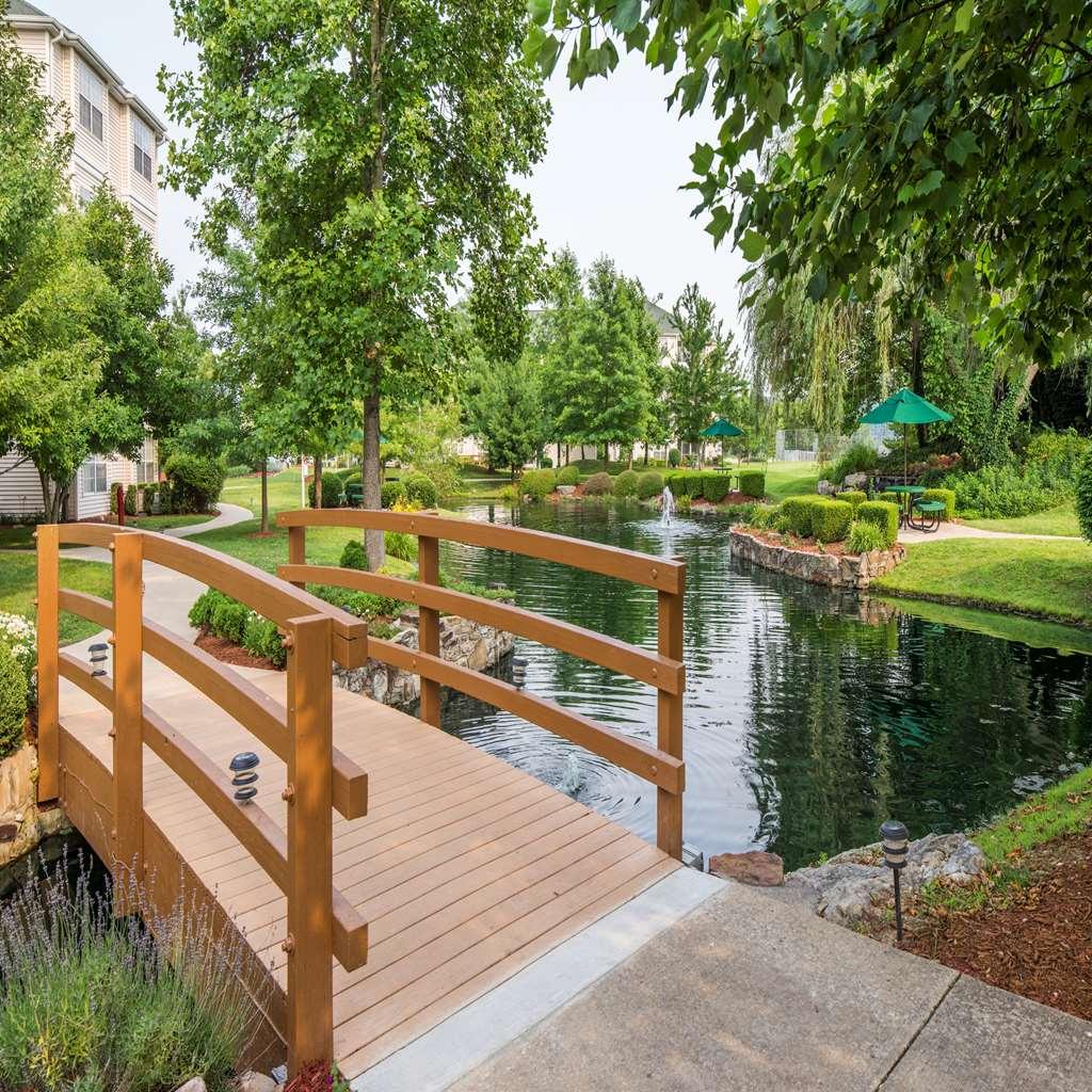Resort The At Fall Creek