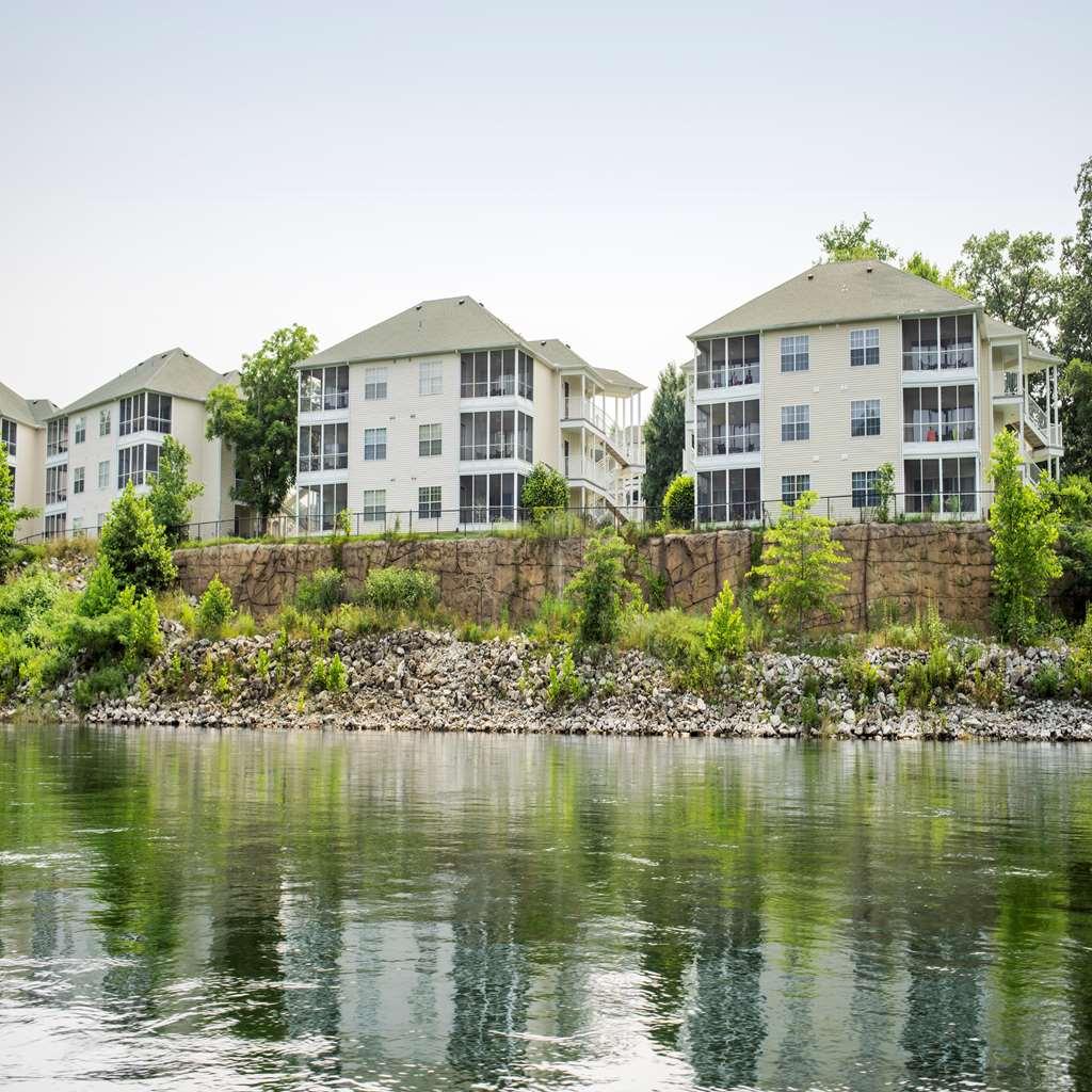The At Fall Creek 3* Branson