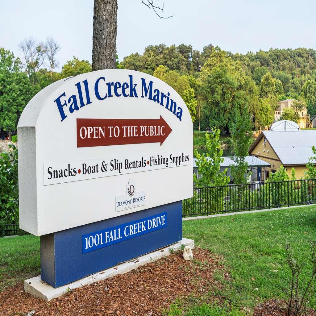 Resort The At Fall Creek