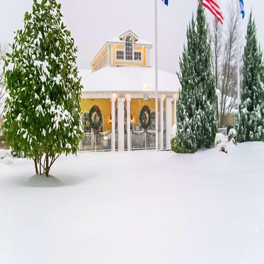 The At Fall Creek Resort